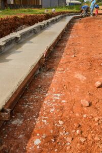 Avanza una obra clave en el acceso a la UNAU