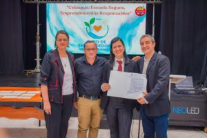 Jornada especial por el Día Internacional de la Celiaquía en la Casa de la Cultura