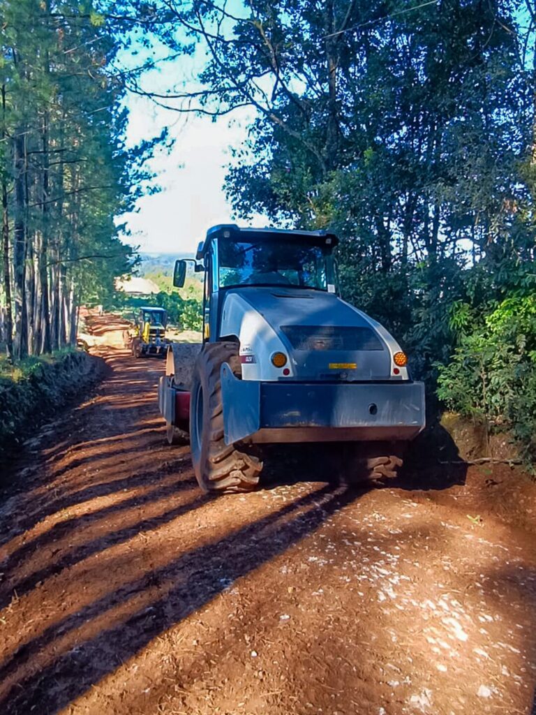Foto: Prensa Municipalidad de San Vicente
