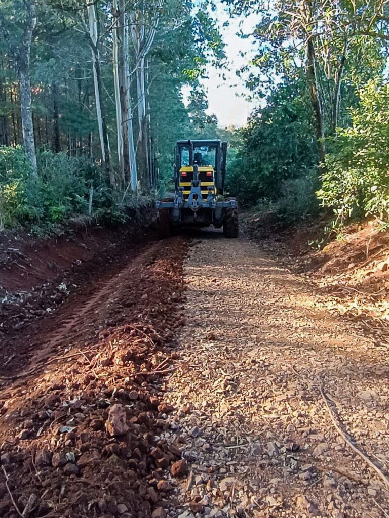 Foto: Prensa Municipalidad de San Vicente